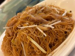 -利苑酒家(宜安广场店)