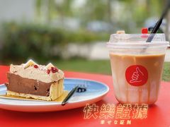 -COFFEE CALL(云锦路店)
