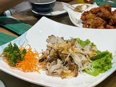 -黑石礁酒楼·海鲜(黑石礁店)