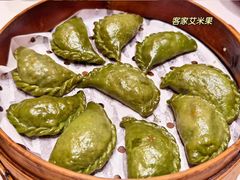 -客家大院·非遗赣南客家菜(郁孤台店)