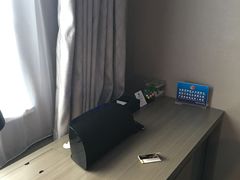 -杭州西湖桔子水晶酒店