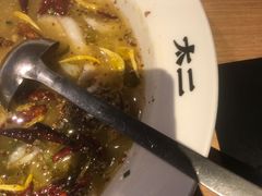 -太二酸菜鱼(永旺梦乐城店)