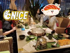 -润园四季椰子鸡火锅(海上世界店)