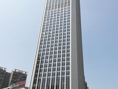 -广州达镖国际酒店