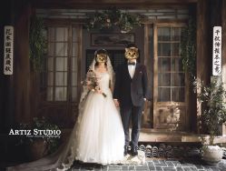 点击看大图 -THE QUEEN(北京店)