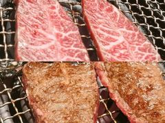 -牛将军•涮肉•烤肉(北京王府井·故宫店)