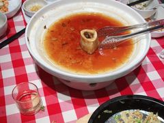 -西贝莜面村(当代商城店)