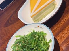 -李犟大爆鳝面·手工蟹黄包(湖滨西湖店)