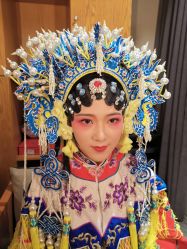 -盘子女人坊古装写真摄影(厦门总店)