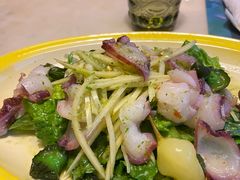 -绿茵阁牛扒餐厅(客村店)