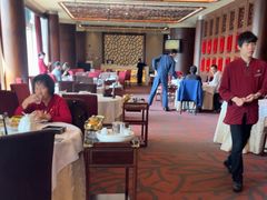 -顺德喜来登酒店·采悦轩