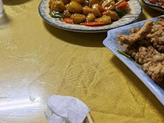 -红升老菜馆(巨兴街店)