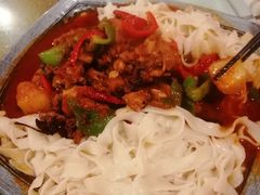 -维吾尔餐厅(宜山路店)