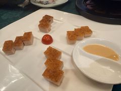-誉八仙粤菜(万象天地店)