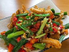 -万景饭店·鱼街农家菜