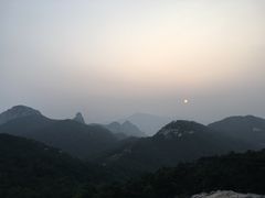 -沂蒙山旅游区云蒙景区(蒙山国家森林公园)