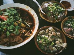 -小杨翘脚牛肉