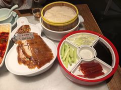 -小吊梨汤·北京菜·烤鸭(王府井银泰in88店)