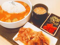 -呀咪咖喱屋(龙之梦购物中心莘庄店)