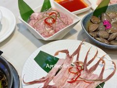 -围炉夜话·潮汕卤水火锅(榕江店)