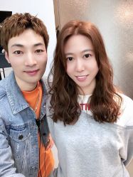 -BULB STUDIO 巴柏明星发型工作室