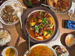 -纳鲁孜·新疆特色餐厅(上海悦荟广场店)