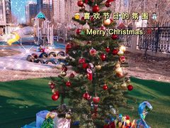 -恩卓国际幼儿园(兆丰校区)