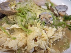 -老苏扬饭店