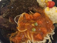 -豪客来牛排(成都锦江大融城店)