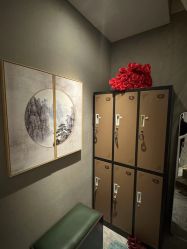 -觅境SPA·私享空间