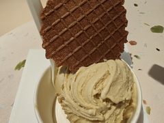 -CREAM STORY意大利手工冰淇淋&甜品(万象前海店)