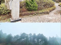 -庐山风景名胜区