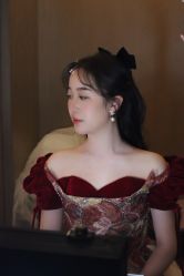 -Color卡诺婚纱礼服馆(南京严选店)