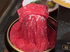 -牛New寿喜烧(新六百店)