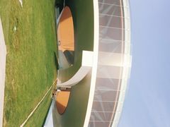 -郑东新区龙湖公共艺术中心