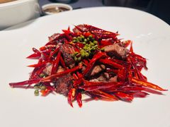 -東興楼·北京烤鸭(深圳首店)