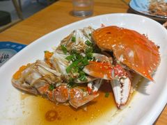 -金海湾海鲜排档(朱家尖店)