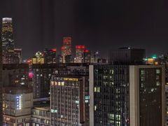 -北京朝阳悠唐皇冠假日酒店