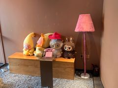 -色響火锅(恒隆广场店)