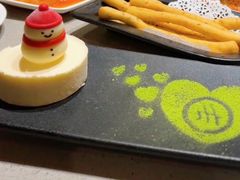 -海底捞火锅(王府井银泰in88店)