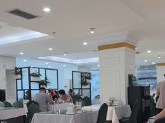 -新疆兵团食府清真(马连道店)