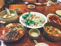 -全州拌饭馆(断桥店)