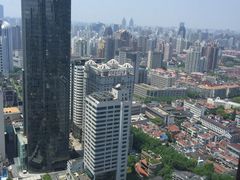 -上海波特曼丽思卡尔顿酒店
