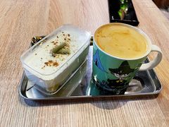 -ZM COFFEE(西安路店)