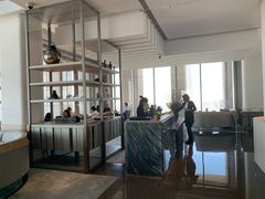 -北京柏悦酒店·锦庭餐厅Dining Room