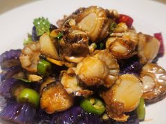 -味莊·青岛菜(云霄路店)