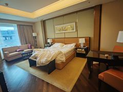 -深圳星河丽思卡尔顿酒店