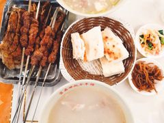 -莒县世起全羊馆(塔桥人家店)