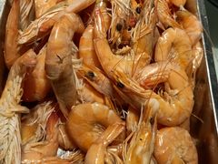 -胶东海鲜大排档(北太平庄店)