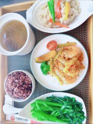 -千禧果月子会所(郑州东站店)